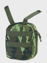 MFH Kieszeń Cargo 2L Ładownica Molle M95 Czeskie Camo