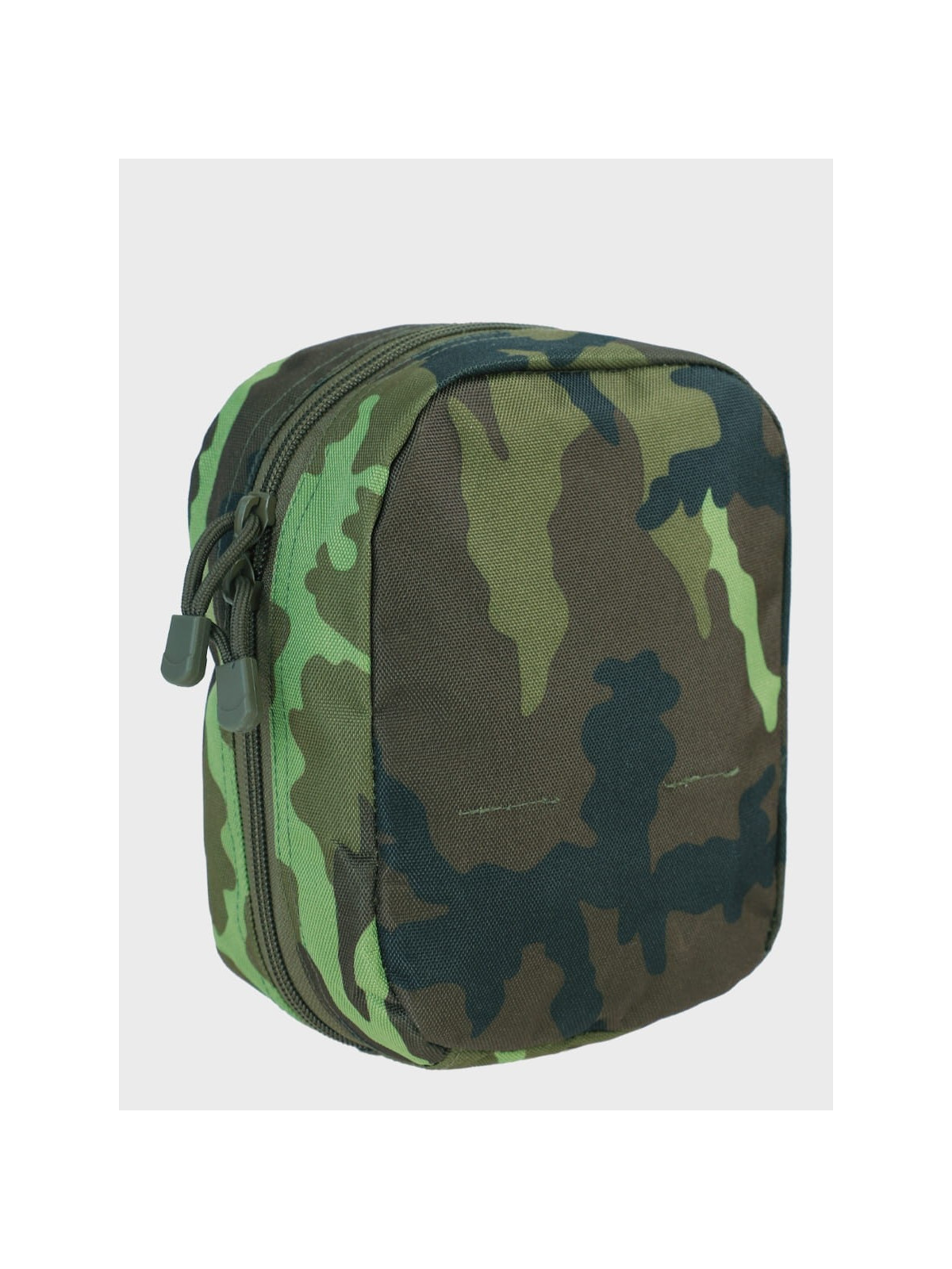 MFH Kieszeń Cargo 2L Ładownica Molle M95 Czeskie Camo