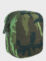 MFH Kieszeń Cargo 2L Ładownica Molle M95 Czeskie Camo