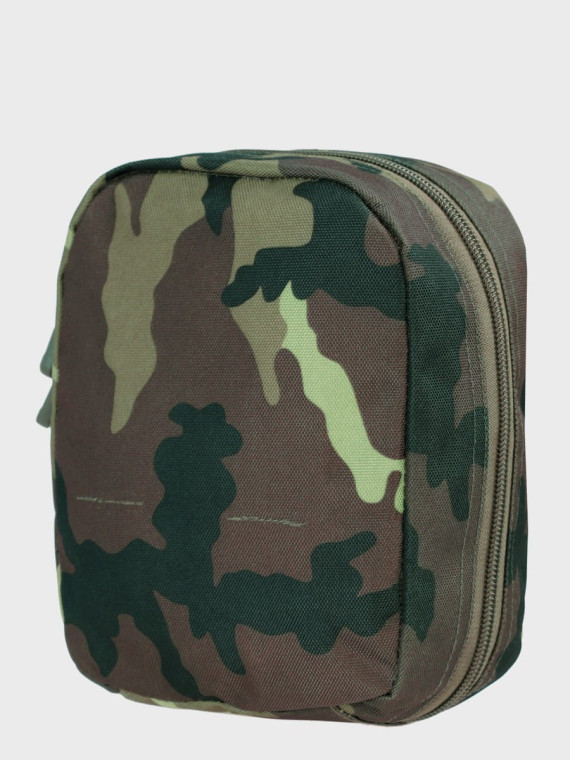 MFH Kieszeń Cargo 2L Ładownica Molle M95 Czeskie Camo