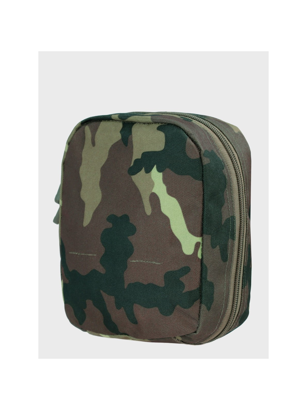 MFH Kieszeń Cargo 2L Ładownica Molle M95 Czeskie Camo