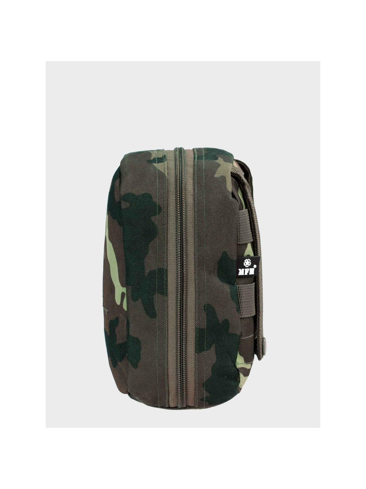 MFH Kieszeń Cargo 2L Ładownica Molle M95 Czeskie Camo