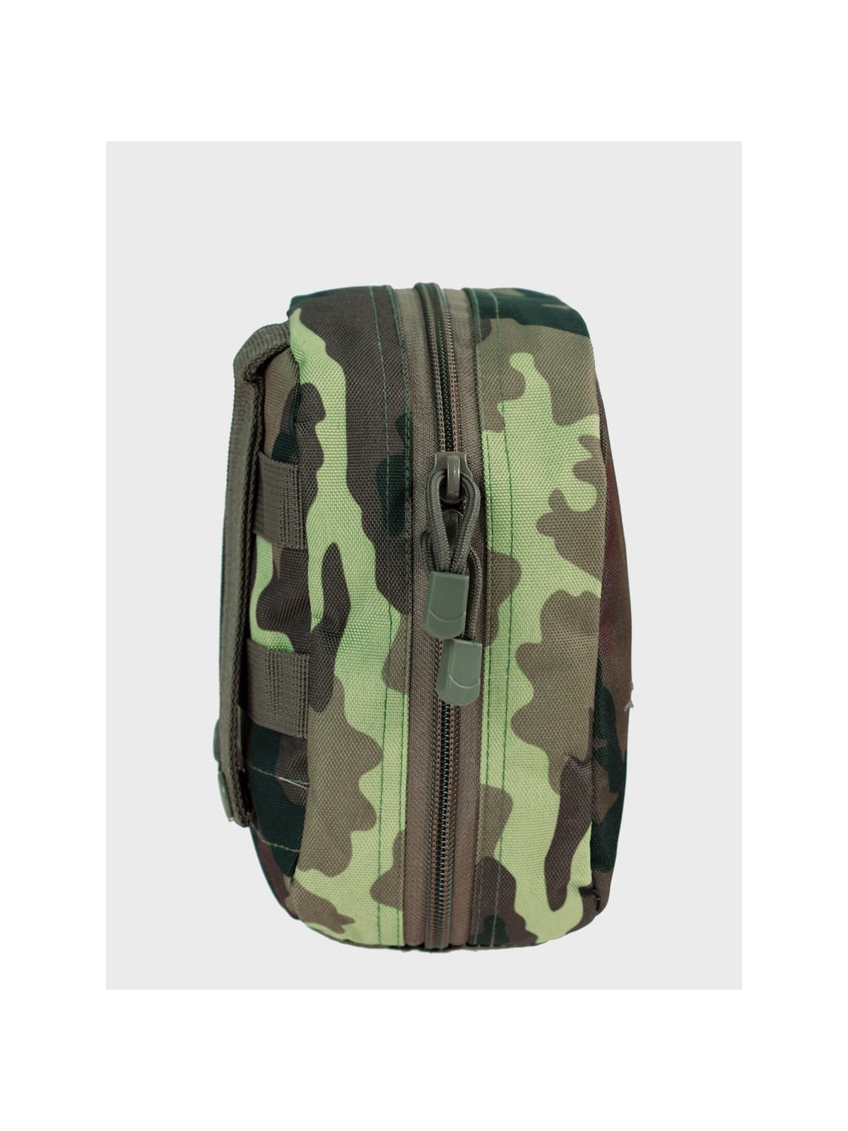 MFH Kieszeń Cargo 2L Ładownica Molle M95 Czeskie Camo