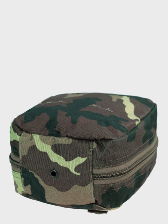 MFH Kieszeń Cargo 2L Ładownica Molle M95 Czeskie Camo