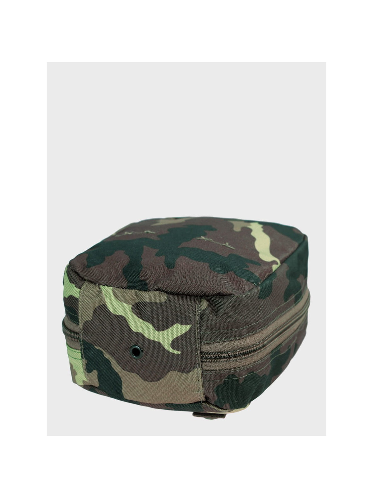 MFH Kieszeń Cargo 2L Ładownica Molle M95 Czeskie Camo