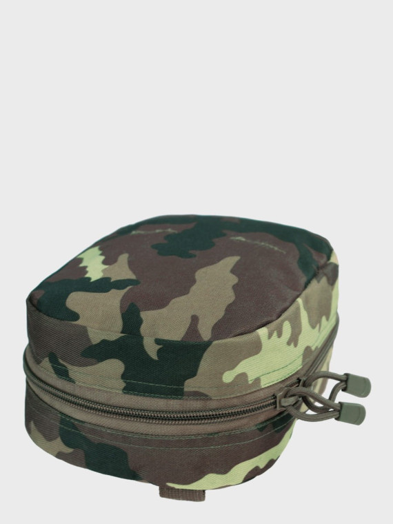 MFH Kieszeń Cargo 2L Ładownica Molle M95 Czeskie Camo