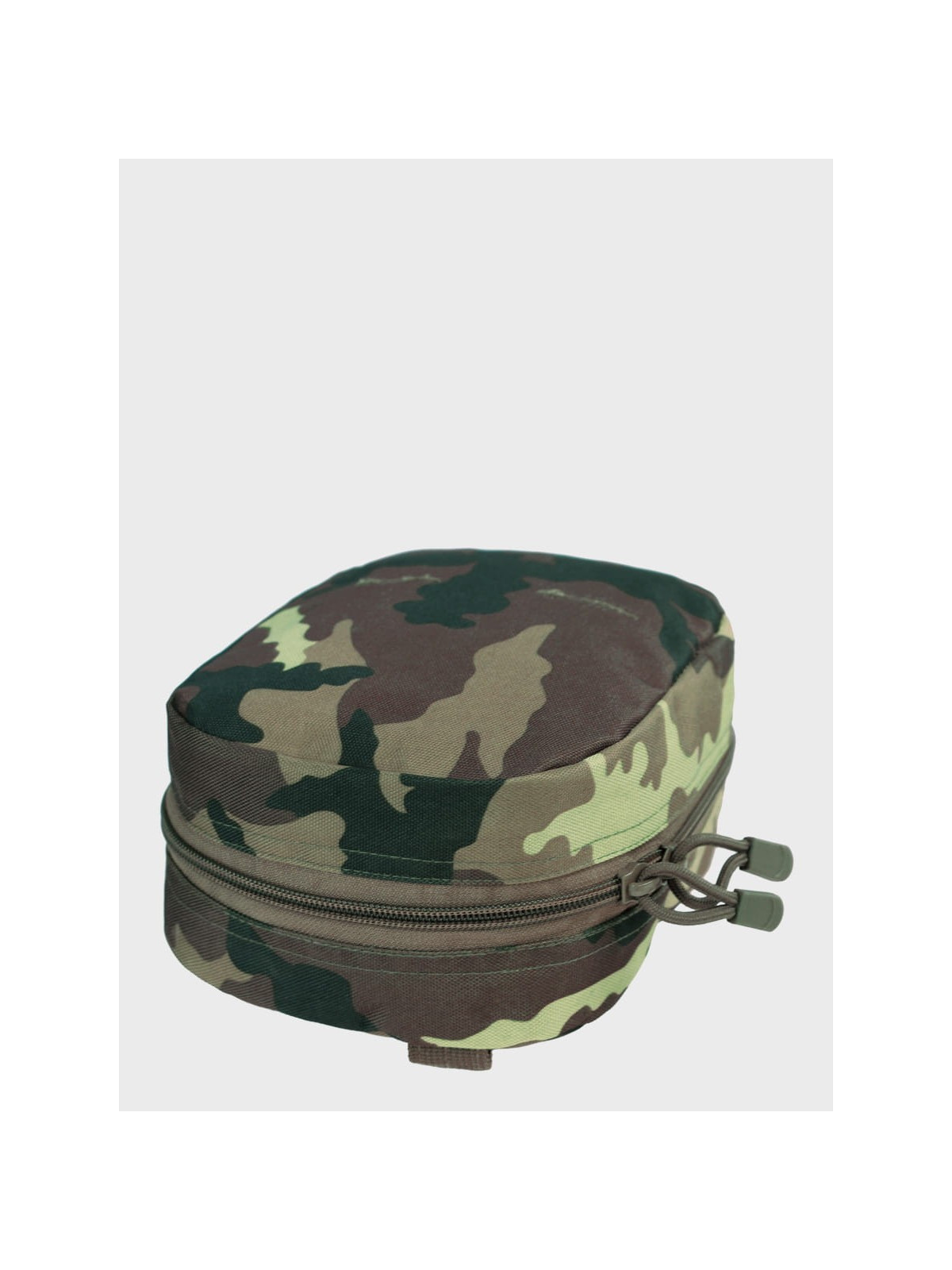 MFH Kieszeń Cargo 2L Ładownica Molle M95 Czeskie Camo