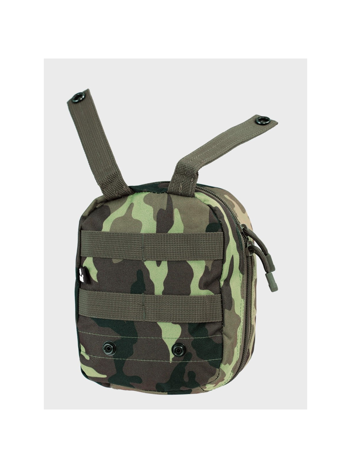 MFH Kieszeń Cargo 2L Ładownica Molle M95 Czeskie Camo