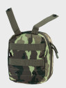 MFH Kieszeń Cargo 2L Ładownica Molle M95 Czeskie Camo