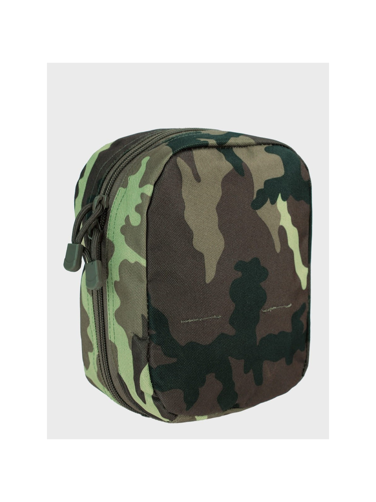 MFH Kieszeń Cargo 2L Ładownica Molle M95 Czeskie Camo