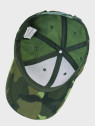 MFH Czapka z daszkiem Bejsbolówka z regulacją M95 Czeskie Camo