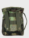 MFH Torba zrzutowa Molle Dump Bag M95 Czeskie Camo