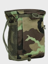 MFH Torba zrzutowa Molle Dump Bag M95 Czeskie Camo