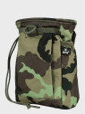 MFH Torba zrzutowa Molle Dump Bag M95 Czeskie Camo
