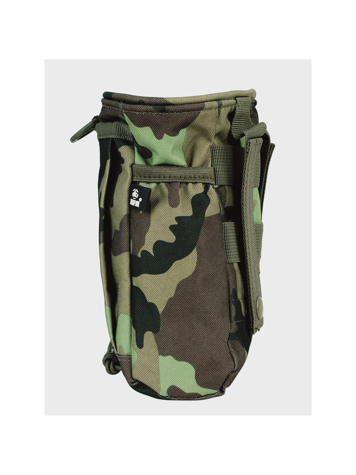 MFH Torba zrzutowa Molle Dump Bag M95 Czeskie Camo