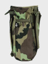 MFH Torba zrzutowa Molle Dump Bag M95 Czeskie Camo