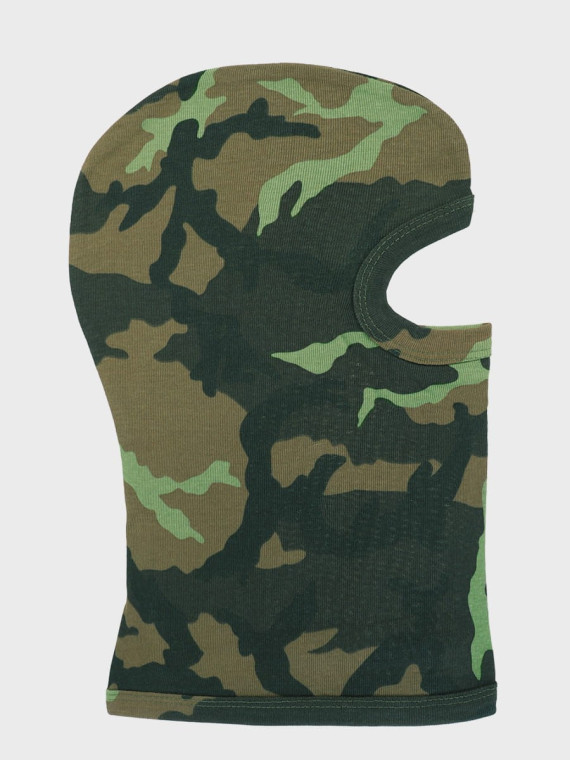 MFH Kominiarka 1-otworowa M95 Czeskie Camo
