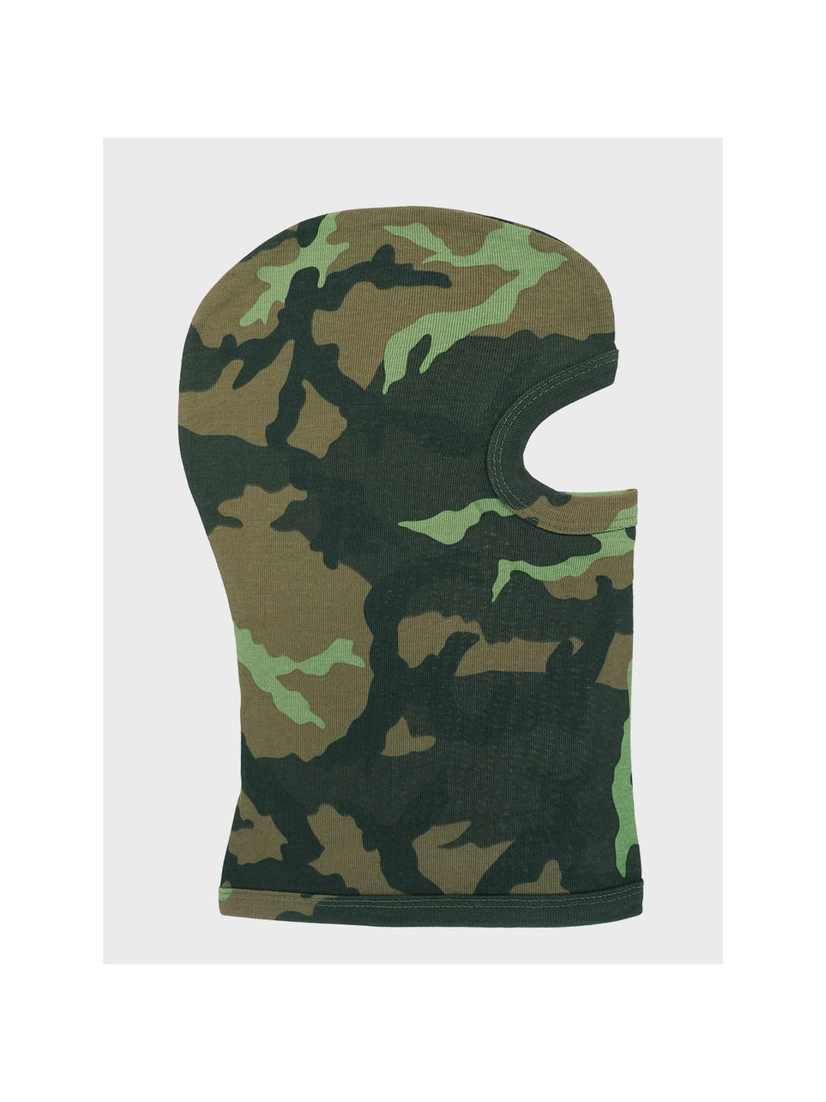 MFH Kominiarka 1-otworowa M95 Czeskie Camo