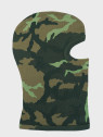 MFH Kominiarka 1-otworowa M95 Czeskie Camo