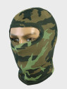 MFH Kominiarka 1-otworowa M95 Czeskie Camo