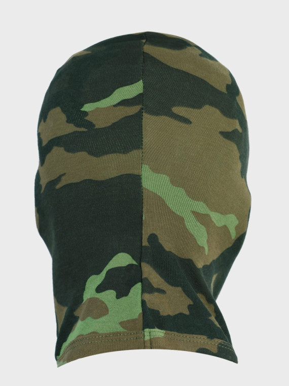 MFH Kominiarka 1-otworowa M95 Czeskie Camo