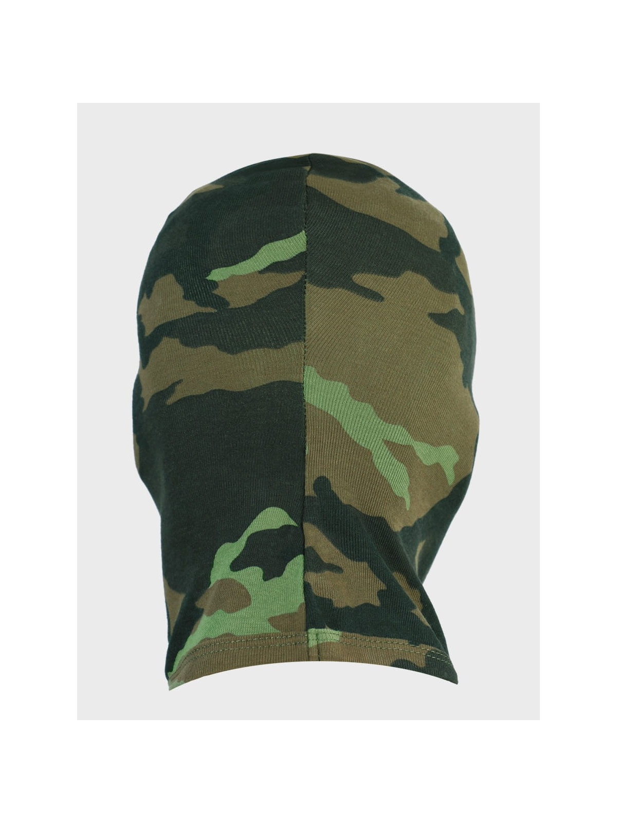 MFH Kominiarka 1-otworowa M95 Czeskie Camo