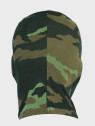 MFH Kominiarka 1-otworowa M95 Czeskie Camo
