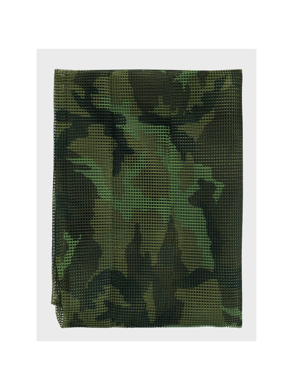 MFH Szal snajperski siatka maskująca M95 Czeskie Camo