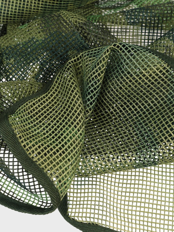MFH Szal snajperski siatka maskująca M95 Czeskie Camo