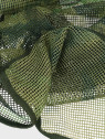MFH Szal snajperski siatka maskująca M95 Czeskie Camo