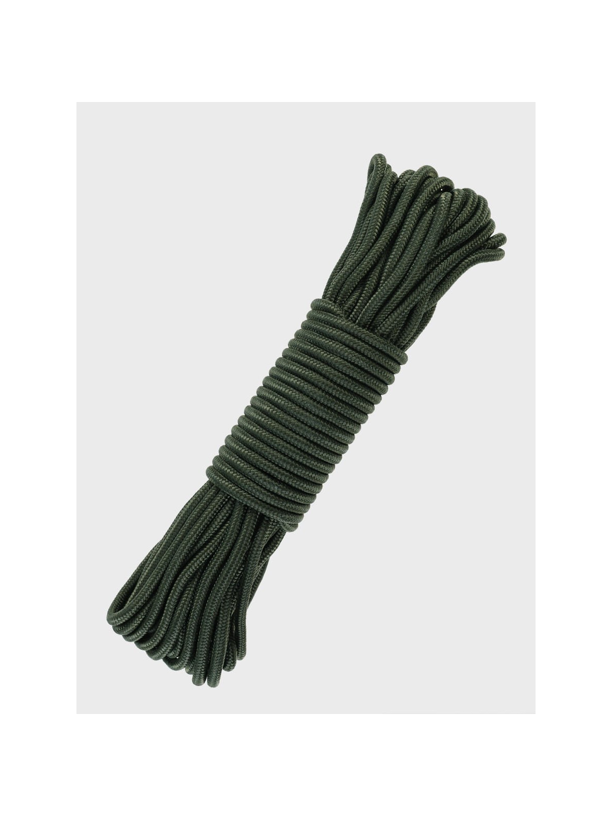 MFH Linka lina Paracord 5mm x 15m oliwkowa
