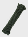 MFH Linka lina Paracord 5mm x 15m oliwkowa