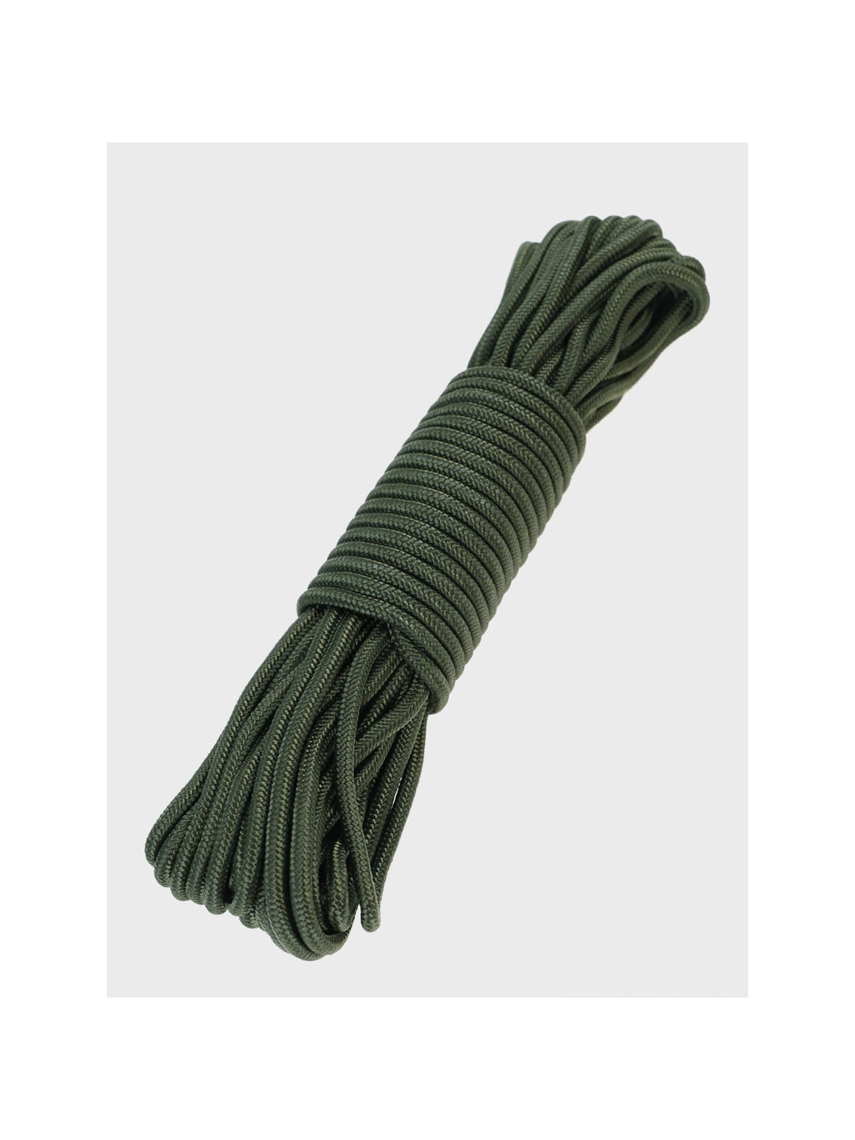 MFH Linka lina Paracord 5mm x 15m oliwkowa