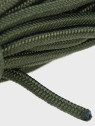 MFH Linka lina Paracord 5mm x 15m oliwkowa