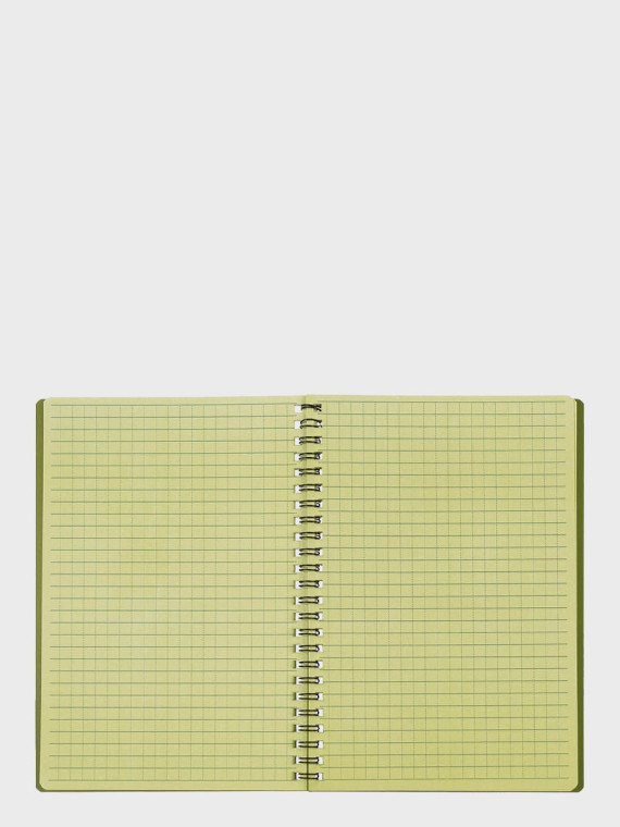 MFH NOTATNIK WODOODPORNY BLOK MELDUNKOWY 15 CM X 21 CM