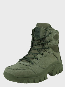 MFH BUTY TAKTYCZNE COMMANDO OLIWKOWE 40