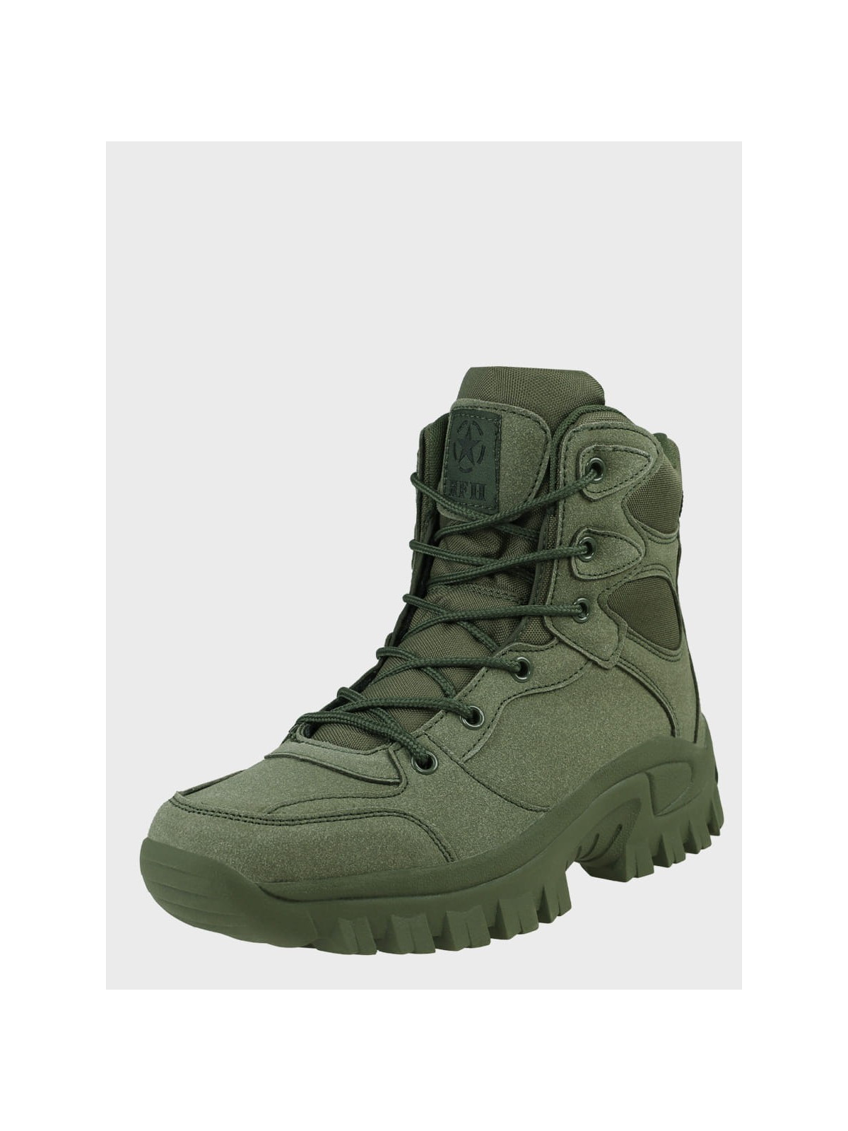 MFH BUTY TAKTYCZNE COMMANDO OLIWKOWE 40