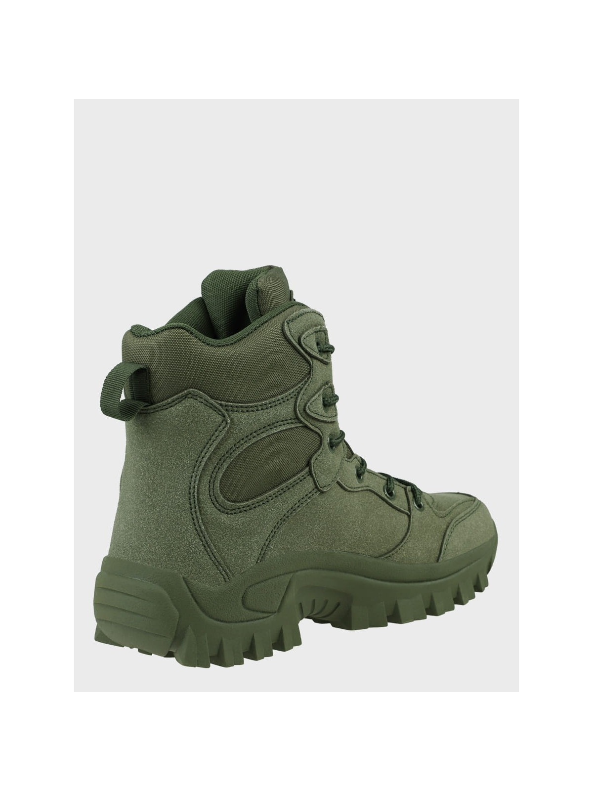 MFH BUTY TAKTYCZNE COMMANDO OLIWKOWE 40