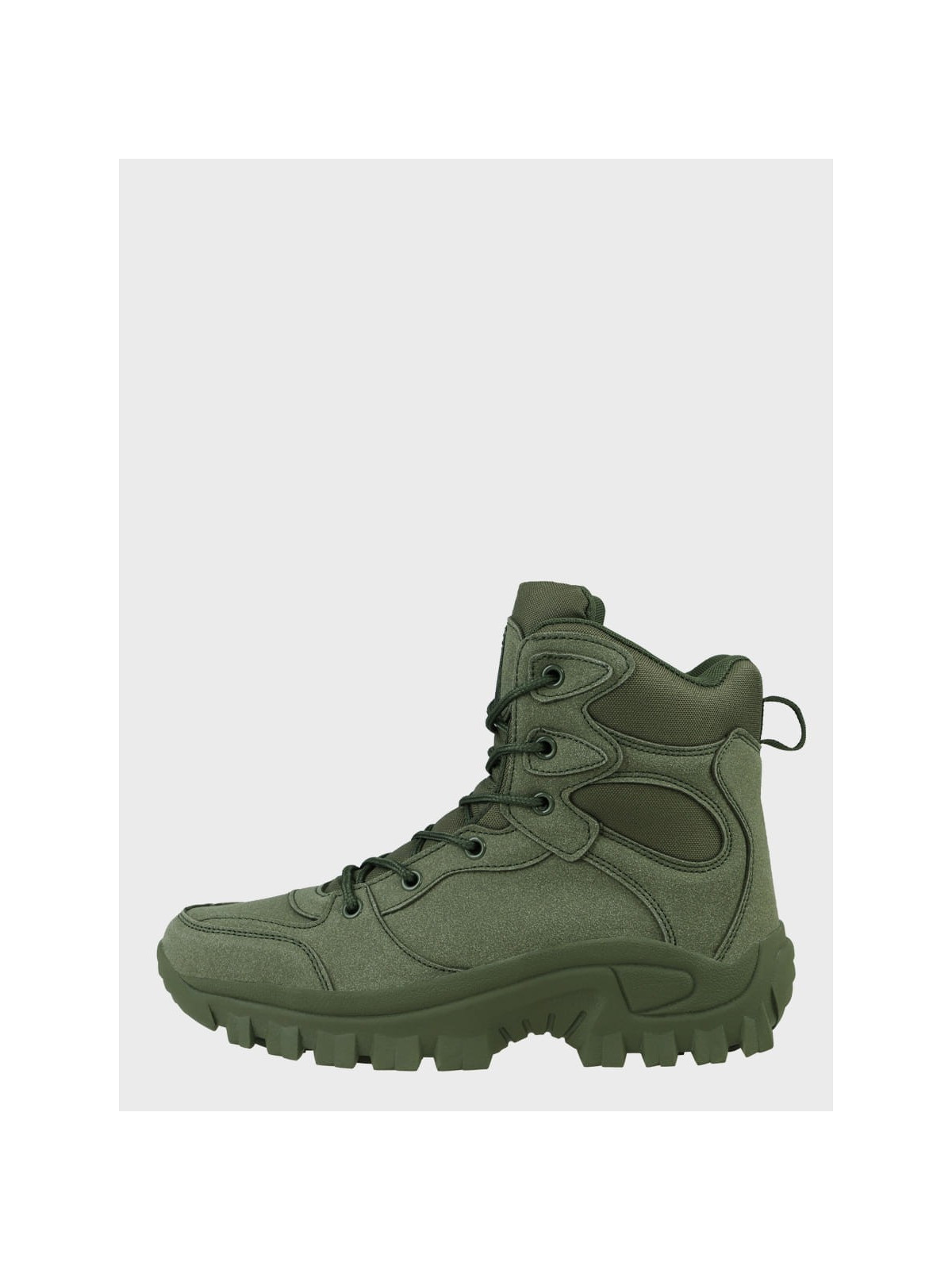 MFH BUTY TAKTYCZNE COMMANDO OLIWKOWE 40