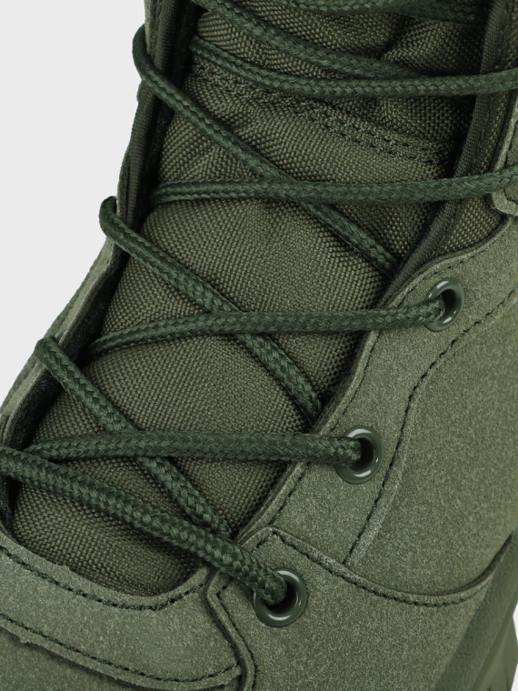 MFH BUTY TAKTYCZNE COMMANDO OLIWKOWE 40