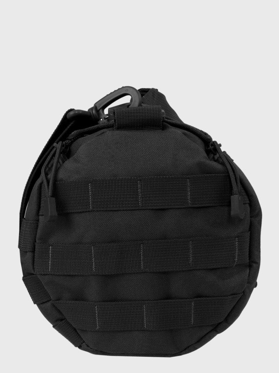 MFH TORBA WOJSKOWA MOLLE OPERACYJNA ROUND CZARNA