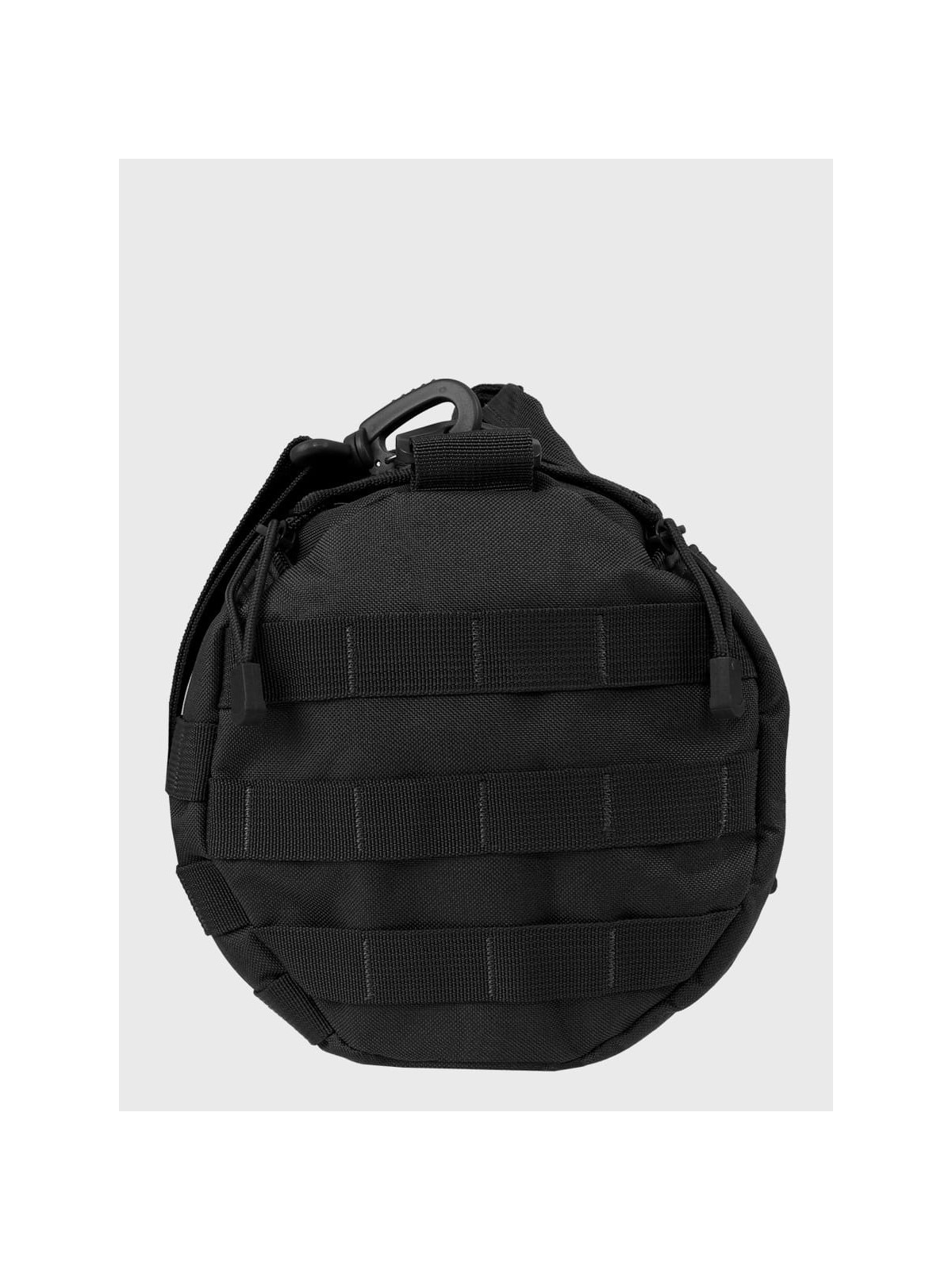 MFH TORBA WOJSKOWA MOLLE OPERACYJNA ROUND CZARNA