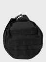 MFH TORBA WOJSKOWA MOLLE OPERACYJNA ROUND CZARNA