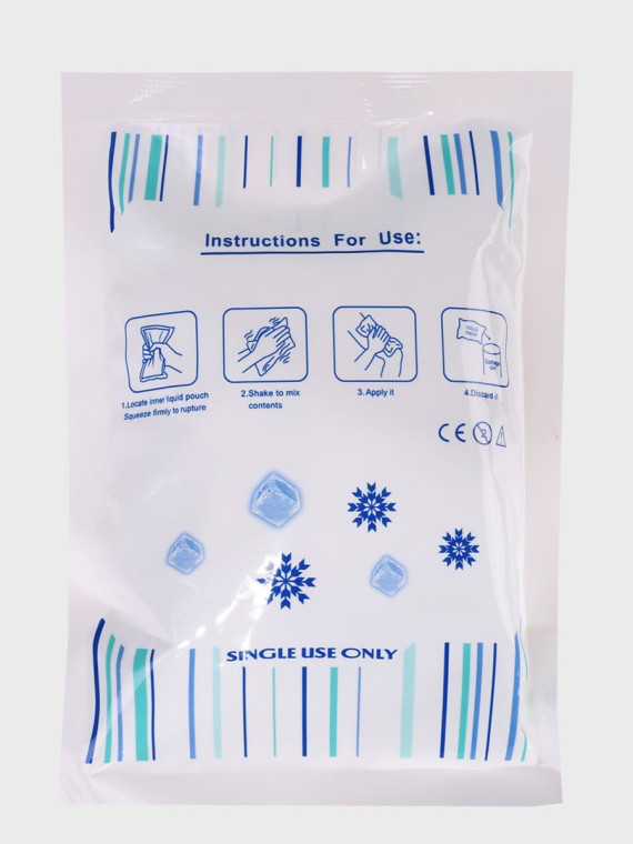 MFH WKŁAD CHŁODZĄCY Ice Pack 100g ZIMNY KOMPRES
