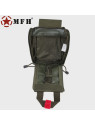 MFH APTECZKA ZRYWANA ZASOBNIK TRAUMA KIT OLIWKOWA