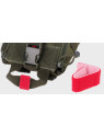MFH APTECZKA ZRYWANA ZASOBNIK TRAUMA KIT OLIWKOWA