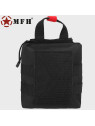 MFH APTECZKA ZRYWANA ZASOBNIK TRAUMA KIT CZARNA