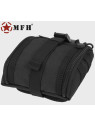 MFH APTECZKA ZRYWANA ZASOBNIK TRAUMA KIT CZARNA