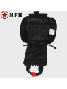 MFH APTECZKA ZRYWANA ZASOBNIK TRAUMA KIT CZARNA