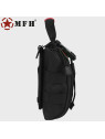 MFH APTECZKA ZRYWANA ZASOBNIK TRAUMA KIT CZARNA
